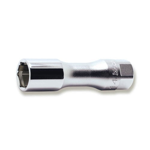 Ko-ken 3/8" Socket Sparkplug W/ Spring Clips Z-Series Metric - AIMS Industrial Supplies
