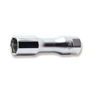 Ko-ken 3/8" Socket Sparkplug W/ Spring Clips Z-Series Metric - AIMS Industrial Supplies