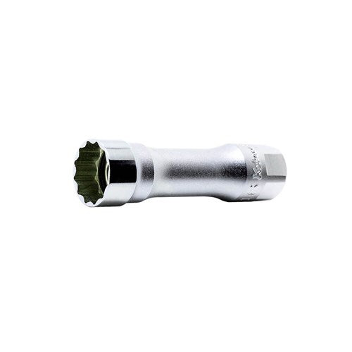 Ko-ken 3/8" Socket Sparkplug Z Series with Margnet 12Pt Metric - AIMS Industrial Supplies