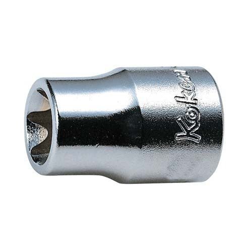 Ko - ken 3/8" Socket Torx - AIMS Industrial Supplies