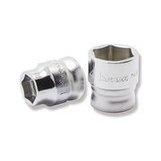 Ko-ken 3/8" Socket Z Series 6Pt Metric - AIMS Industrial Supplies