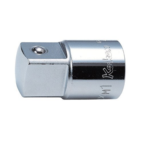 Ko-Ken Adaptor 3/4" Famale x 1" Male - KO6688A1