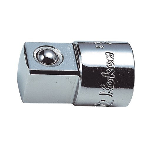 Ko-Ken Adaptor 3/8" Female x 1/2" Male - KO3344A1