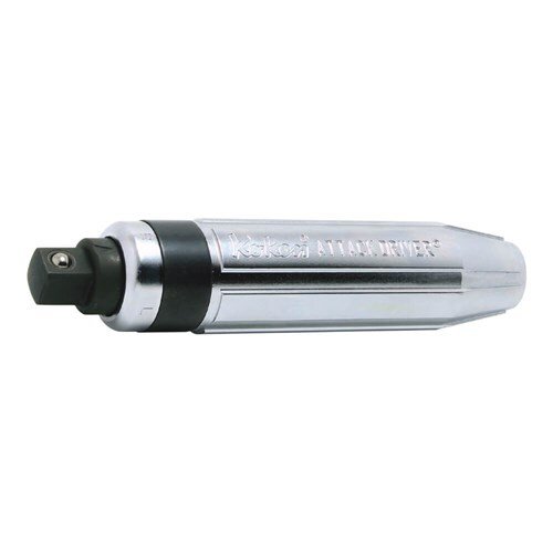 Ko - Ken Attack Driver No Grip - AIMS Industrial Supplies