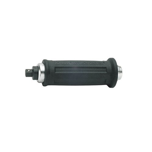 Ko - Ken Attack Driver With Rubber Grip - AIMS Industrial Supplies