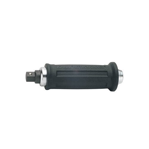 Ko - Ken Attack Driver With Rubber Grip - AIMS Industrial Supplies
