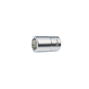 Ko - Ken Drain Plug Key Adaptor 1/2" Drive x 17mm - KO410217 - AIMS Industrial Supplies