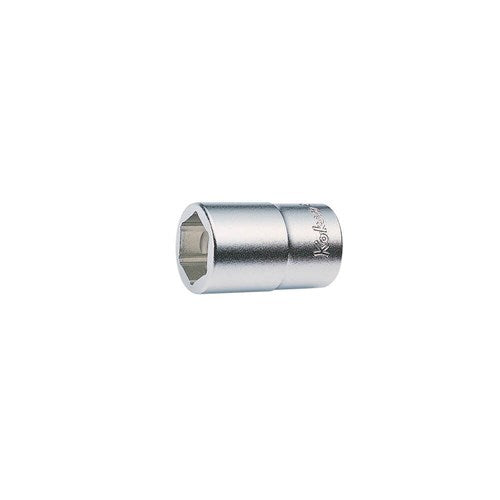 Ko - Ken Drain Plug Key Adaptor 1/2" Drive x 17mm - KO410217 - AIMS Industrial Supplies