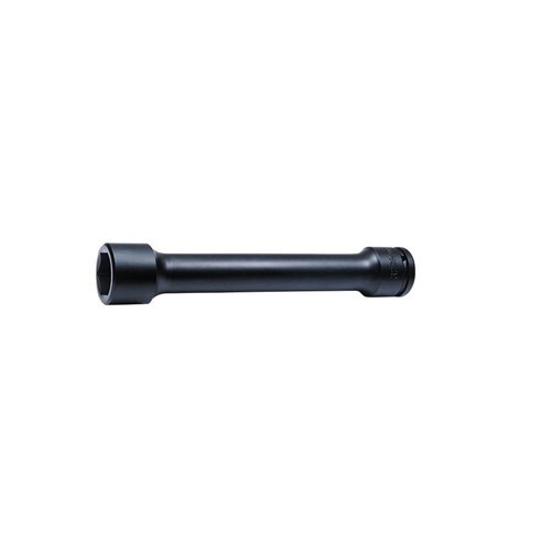 Ko-Ken Extra Long Socket For Wheel Nut 1" Dr x 36 x 400mm - KO18102M40036