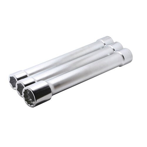 Ko-Ken Extra Long Socket For Wheel Nut 1" Drive x 33mm - KO8102M-40033