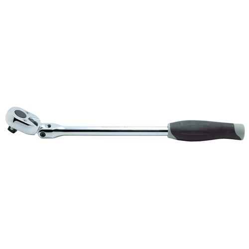 Ko-Ken Flexible Ratchet 3/8" Drive Cushion Handle