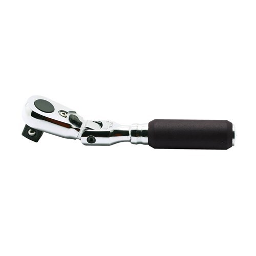 Ko-Ken Flexible Ratchet Z Series 3/8" Drive x 114mm - KO2726Z-3/8
