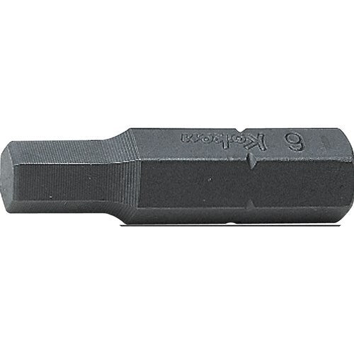 Ko-Ken Hex Screwdriver Impact Bit - 12 x 32 x 8mm