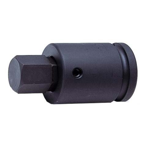 Ko - Ken Impact Hex Bit Socket - AIMS Industrial Supplies
