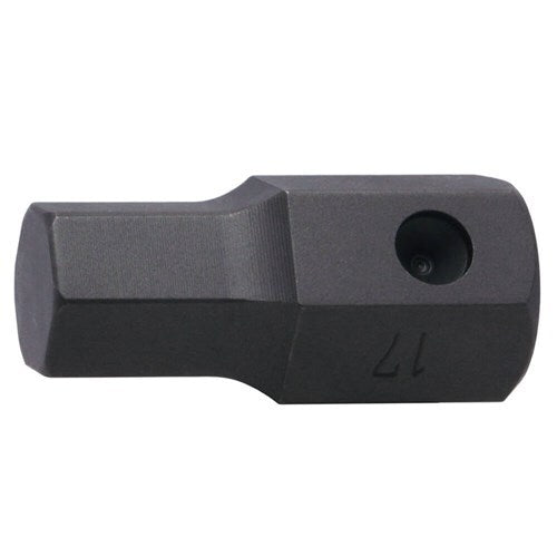 Ko-Ken Impact Inhex Bit 17 x 50mm (107-22 Series) - KO10722M17