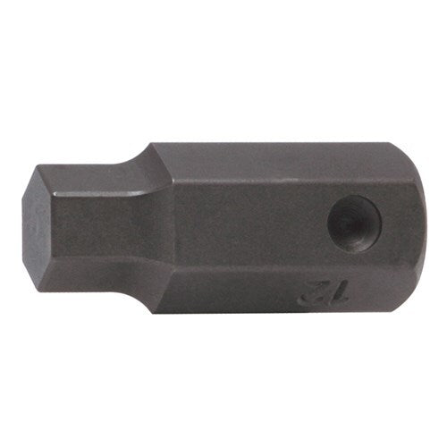 Ko-Ken Impact Inhex Bit 9/16" A/F (107-16 Series) - KO10716A-18