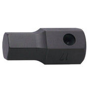 Ko - Ken Impact Inhex Bit - A/F (107 - 22 Series) - AIMS Industrial Supplies