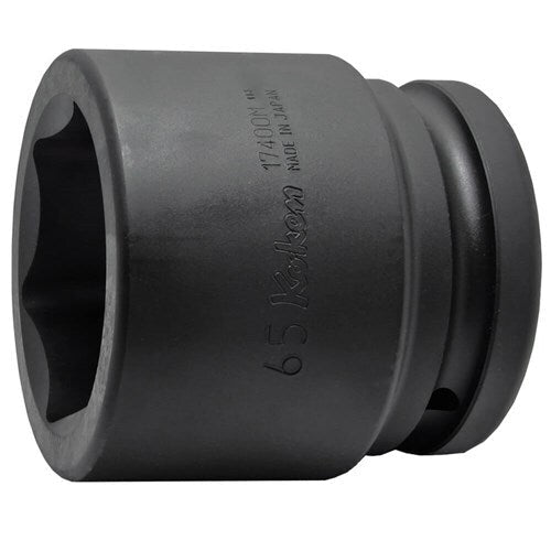Ko - Ken Impact Socket (17400A) - A/F - AIMS Industrial Supplies