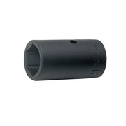 Ko-Ken Impact Socket Rear Wheel Nut 1/2" Drive 3/4 x 13/16" - KO14118A2426 - AIMS Industrial Supplies