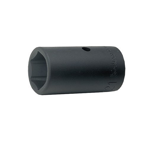Ko - Ken Impact Socket Rear Wheel Nut - 14118M - AIMS Industrial Supplies