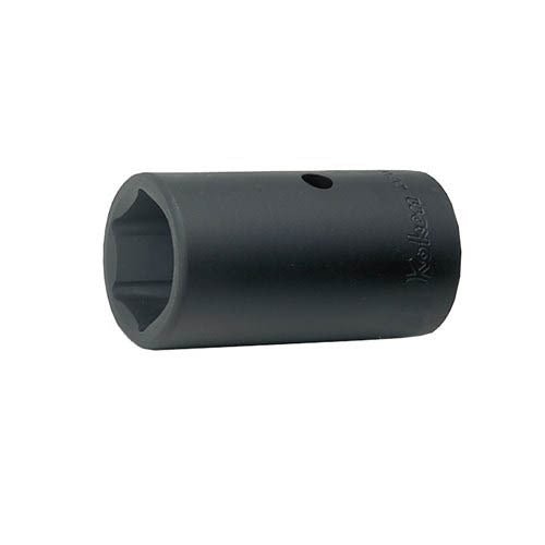 Ko - Ken Impact Socket Rear Wheel Nut - 14118M - AIMS Industrial Supplies