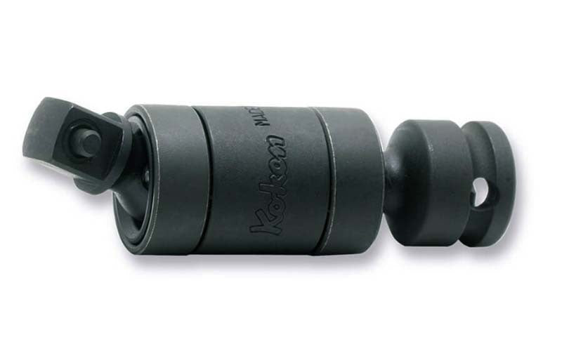 Ko - Ken Impact Universal Double Joint 3/8" Drive - AIMS Industrial Supplies