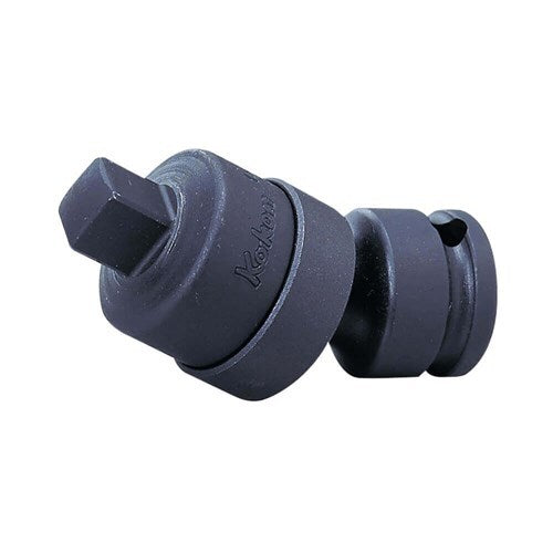 Ko-Ken Impact Universal Joint 3/8" Drive With Plunger Fitting - KO13770P