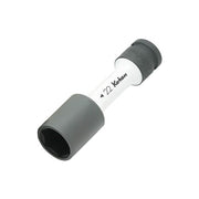 Ko - Ken Impact Wheel Nut Socket Extra Thin Wall 1/2" Drive 110 x 22mm - AIMS Industrial Supplies