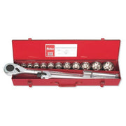 Ko - Ken KO6268M 3/4" Drive Socket Set, 15 Pieces - AIMS Industrial Supplies