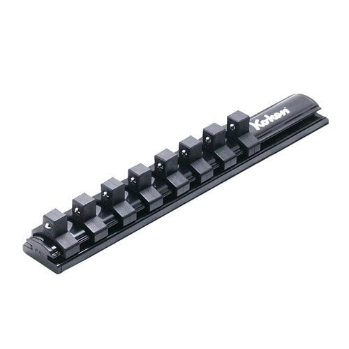 Ko - Ken Magnetic Socket Rail - AIMS Industrial Supplies