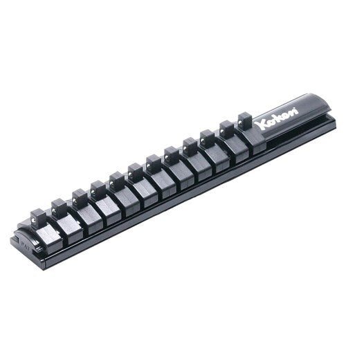 Ko - Ken Magnetic Socket Rail - AIMS Industrial Supplies