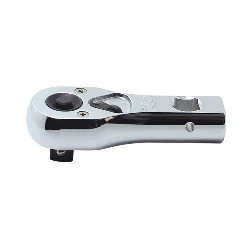 Ko-Ken Multi-Purpose Ratchet Head 3/8"Drive x 81mm (24 Gears)1