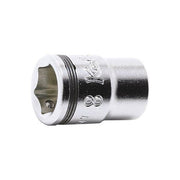 Ko - Ken Nut Grip Socket 1/4" Drive (2450MS) - AIMS Industrial Supplies