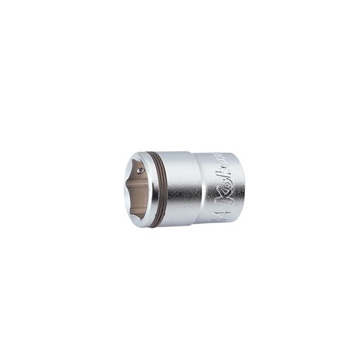 Ko-Ken Nut Grip Socket 3/8" Drive x 12mm 6 Point - KO3450M12