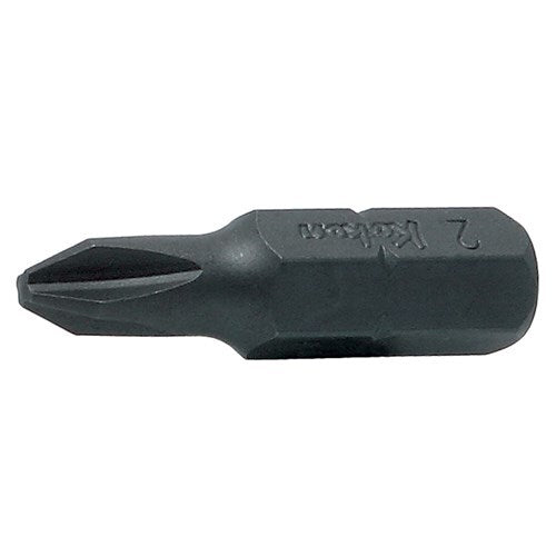 Ko-Ken Phillips Screwdriver Impact Bit - No.1 x 32 x 8mm
