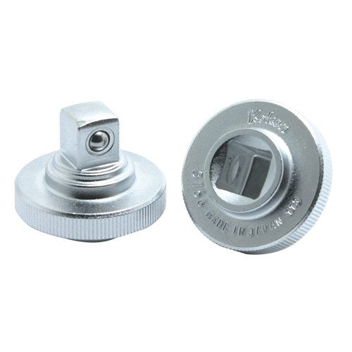 Ko-Ken Quick Spinner 3/8” Drive - KO3756