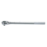 Ko-Ken Ratchet 1" Drive x 800mm (24 Gear) - KO8749 - AIMS Industrial Supplies
