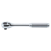 Ko - Ken Ratchet 1/2" Drive x 250mm (24 Gears) - AIMS Industrial Supplies