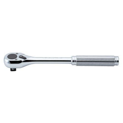 Ko - Ken Ratchet 1/2" Drive x 250mm (24 Gears) - AIMS Industrial Supplies