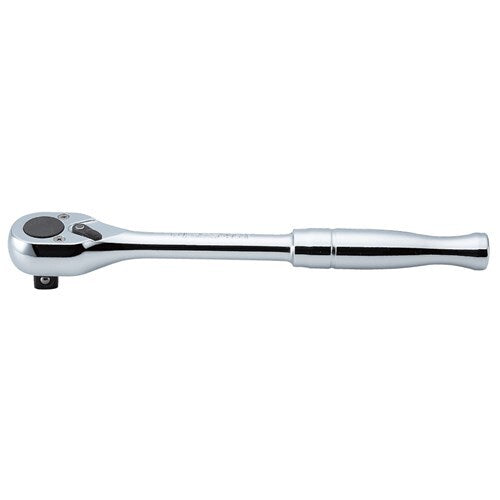 Ko - Ken Ratchet 1/2" Drive x 250mm (24 Gears) - AIMS Industrial Supplies