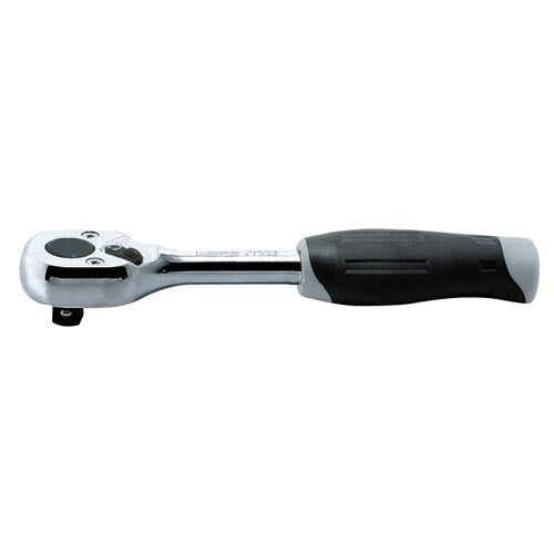Ko - Ken Ratchet 1/4" Drive (20 Gear) - AIMS Industrial Supplies