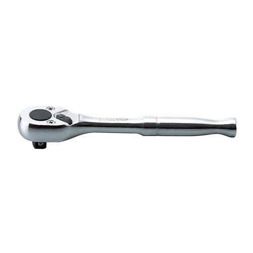 Ko-Ken Ratchet 1/4" Drive Polished Handle (20-Gear) - KO2753P