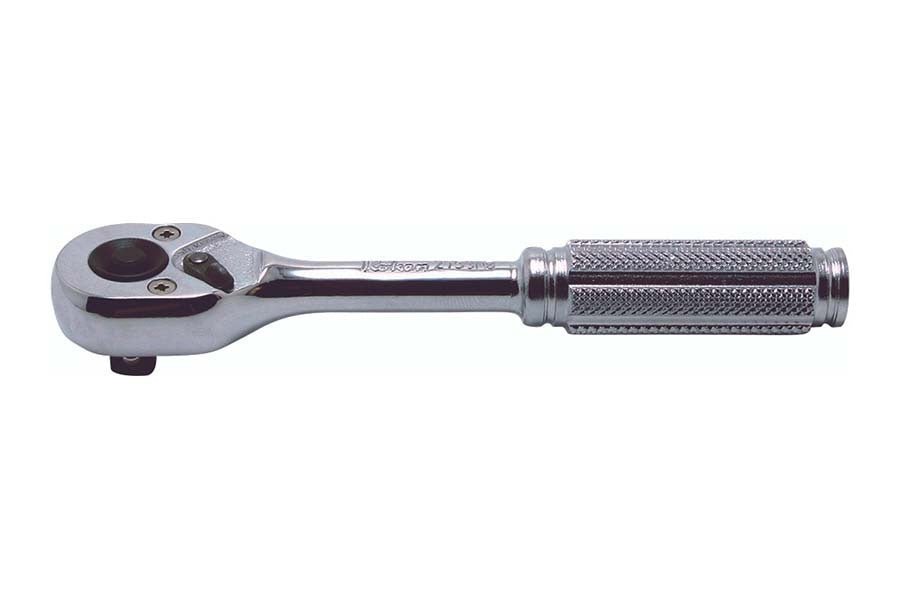 Ko - Ken Ratchet Flex Head Quick Release 1/4" Drive - AIMS Industrial Supplies
