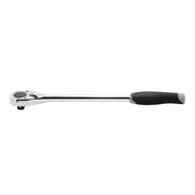 Ko-Ken Ratchet Long 1/2" Drive Cushion Handle (24 Gears) - KO4749J- 380 - AIMS Industrial Supplies