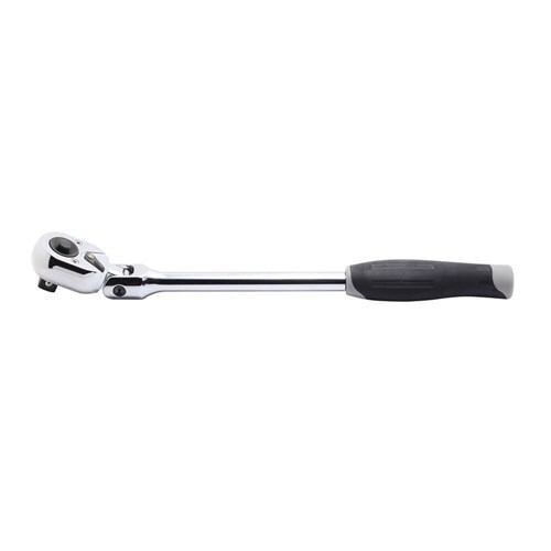 Ko-Ken Ratchet Quick Release 1/2" Drive Soft Grip Handle (24 Gear)