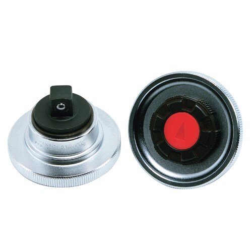 Ko - Ken Ratchet Spinner 3/8" Drive - AIMS Industrial Supplies