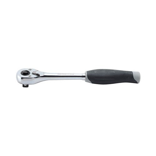 Ko-Ken Ratchet W/ Quick Release 3/8" Drive 24 Gears - Cushion Handle