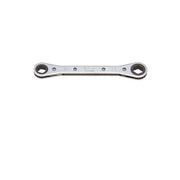 Ko - Ken Ratcheting Ring Wrench - A/F - AIMS Industrial Supplies