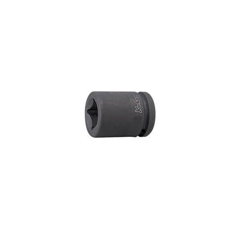 Ko - Ken Rear Wheel Nut Socket - PS6 - AIMS Industrial Supplies