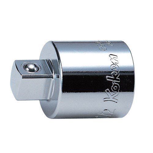 Ko - Ken Reducer 3/4" Female x 1/2" Male - KO6644A - AIMS Industrial Supplies